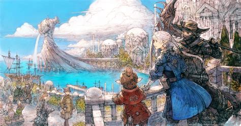 r ffxiv|Final Fantasy 14 .
